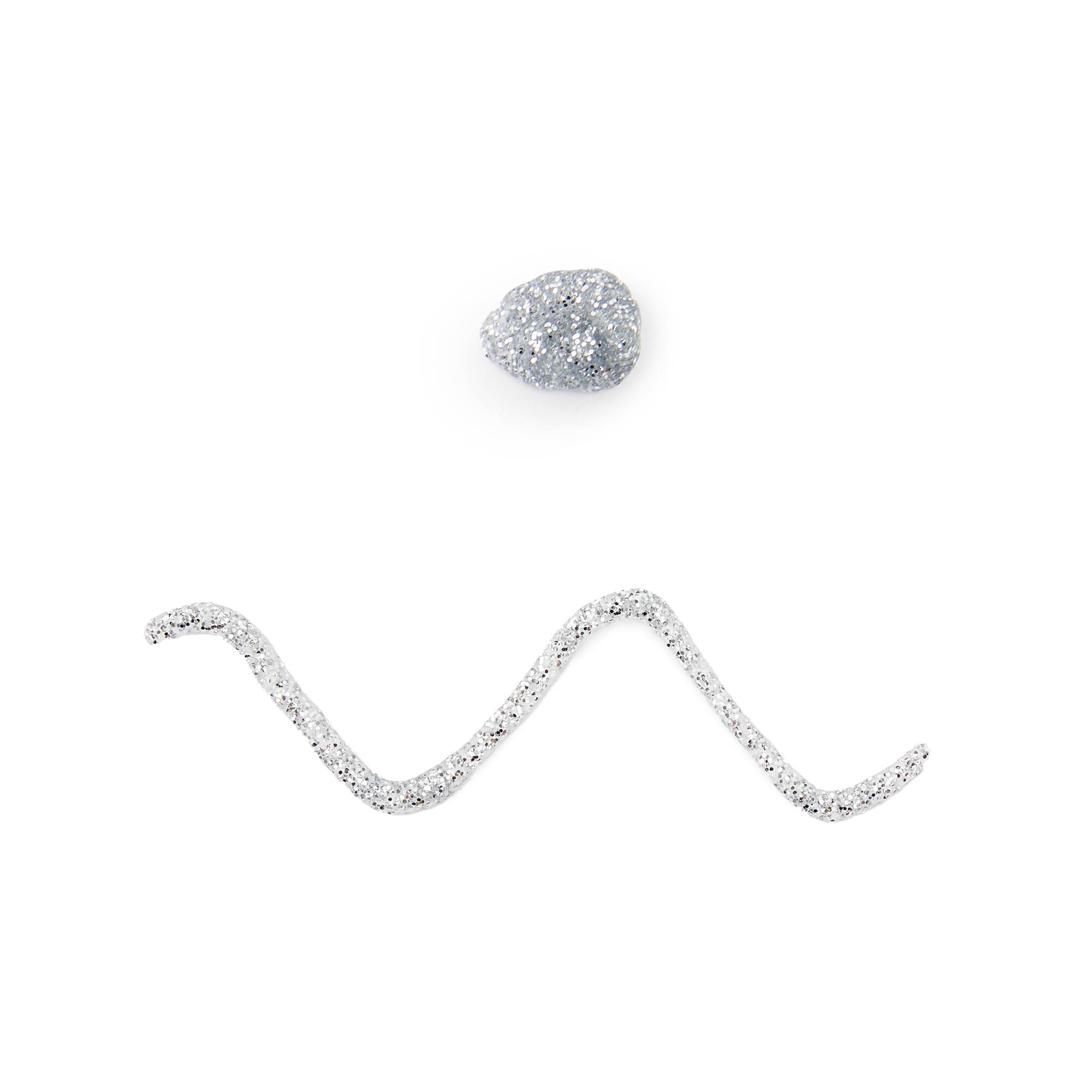 3.96oz. Glitter Glue by Creatology